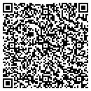 QR code with K T Equestrian Center contacts