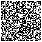 QR code with Ultimate Podiatry Care contacts