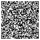 QR code with Tabor Ranch contacts