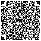 QR code with Sewing Circle Child Devel contacts