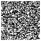 QR code with J Ledezma Construction Services contacts