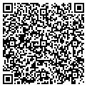QR code with TCBY contacts