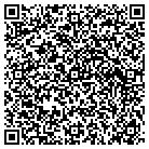 QR code with Marshall County School Dst contacts