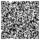 QR code with Allen's A/C contacts