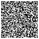 QR code with Hensley Interprises contacts