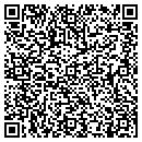 QR code with Todds Shack contacts