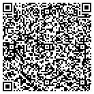 QR code with California Custom Contractors contacts