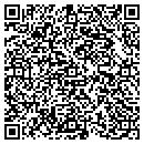 QR code with G C Distributing contacts