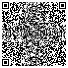 QR code with Helotes Historical Society contacts