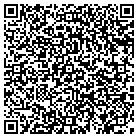 QR code with Saddlecreek Apartments contacts