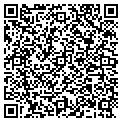 QR code with Barbara's contacts