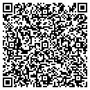 QR code with Salon Jorj contacts