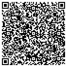 QR code with Hinojosa Auto Sales contacts