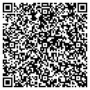 QR code with Kenneth Klaristenfeld contacts