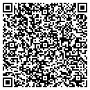 QR code with Allenbrook contacts