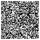 QR code with Advantage Self Storage contacts