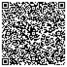 QR code with Rebecca Creek Photography contacts