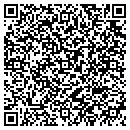 QR code with Calvert Florist contacts