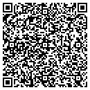 QR code with Mervyns contacts