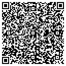 QR code with Hartley II Trust contacts