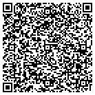 QR code with Zale Properties Inc contacts
