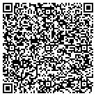 QR code with Salinas Electrical Services In contacts