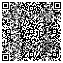 QR code with Trash Be Gone contacts