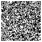 QR code with K & S Watch & Jewelry contacts