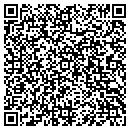 QR code with Planet BT contacts