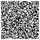 QR code with Ziggy's Termite & Pest Elmntrs contacts