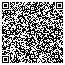 QR code with W J Denims contacts