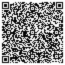 QR code with D & R Vending Inc contacts