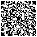 QR code with R M Account Service contacts