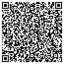 QR code with Time Warner contacts
