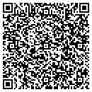 QR code with B & W Wrecker Service contacts