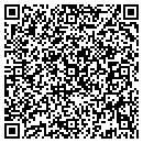 QR code with Hudsons Fina contacts