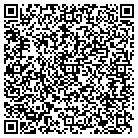 QR code with Advanced Services & Production contacts