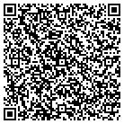 QR code with Angelas Crafts & Cake Supplies contacts