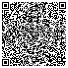 QR code with Gatesville Army Navy Surplus contacts