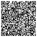 QR code with Jatonne contacts