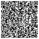 QR code with Lux Eye Wear For Less contacts