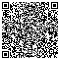 QR code with Dominion contacts