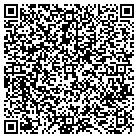 QR code with LA Salle County District Clerk contacts