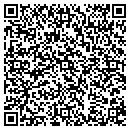 QR code with Hamburger Bar contacts