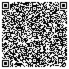 QR code with McMullen Business Service contacts