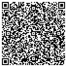 QR code with D & M Carpet Cleaning contacts