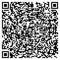 QR code with 3DSP contacts