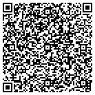 QR code with Hilltop Drive-In Grocery contacts