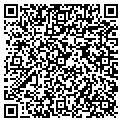 QR code with CP Trim contacts