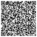 QR code with C & S Ellis Millwork contacts